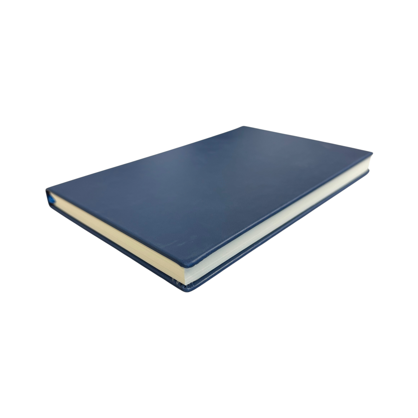 ULTRAHYD ROYAL/BLACK JOURNAL-5 1/2 x 8 1/2