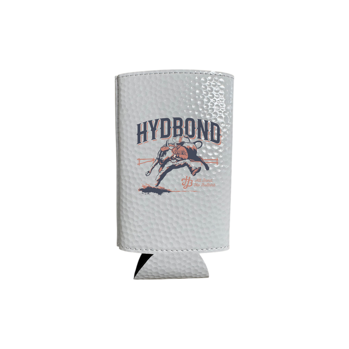 GLOSSY GOLF/BLACK HYDBOND LEATHERETTE SLIM HYDWRAP INSULATOR