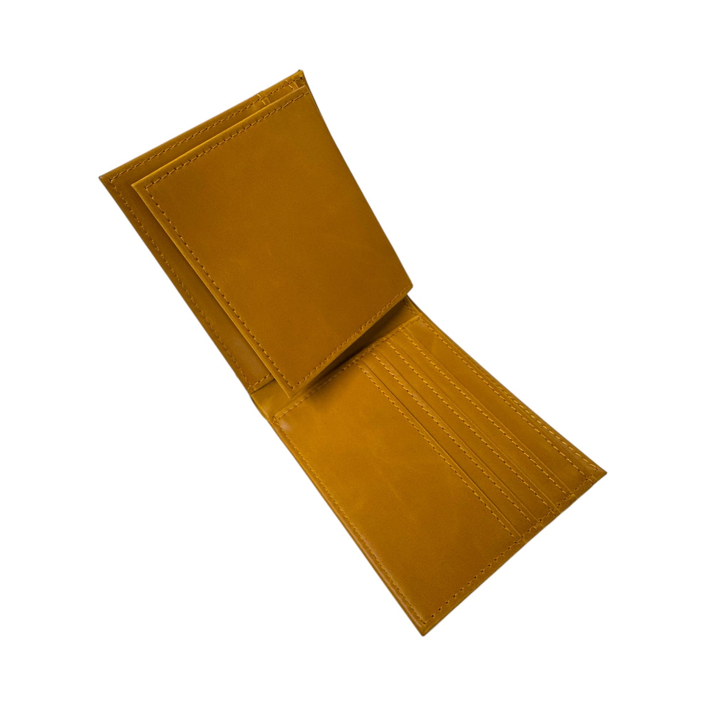 SADDLEHYD TOFFEE MENS WALLET