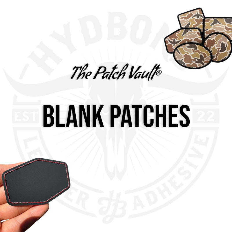 Patches