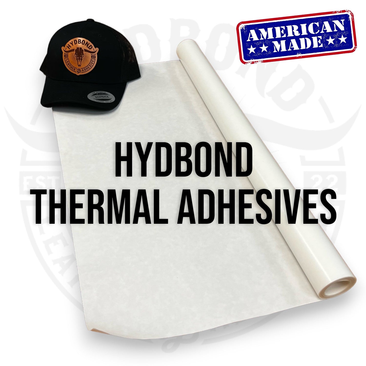 HYDBOND THERMAL ADHESIVES