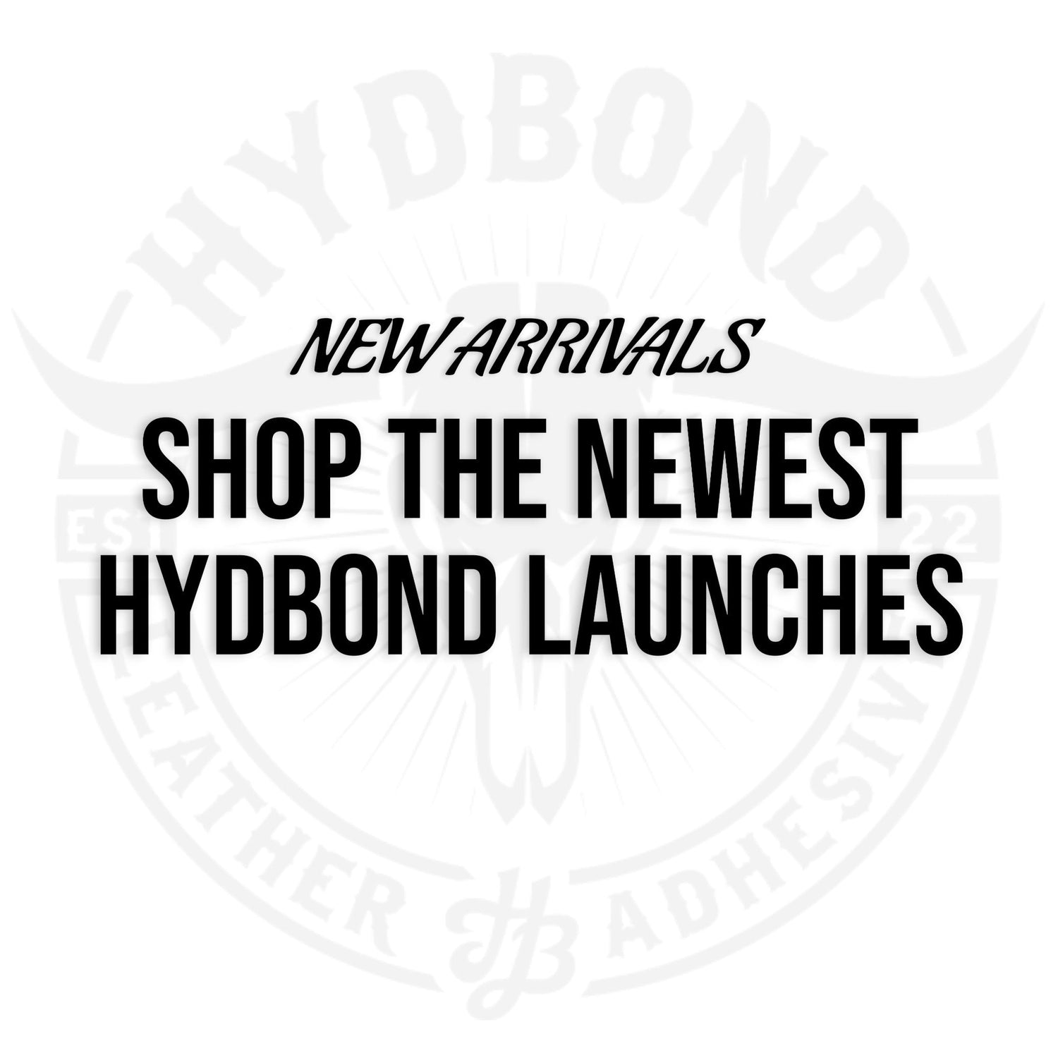 NEW PRODUCTS