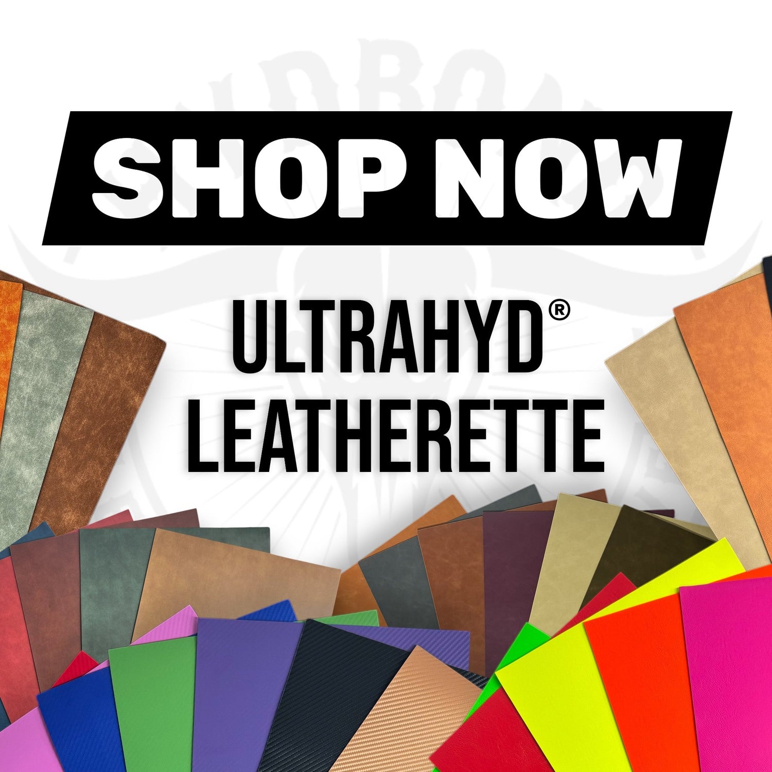 SHOP ALL HYDBOND LEATHERETTETE (12"x24") ULTRAHYD®