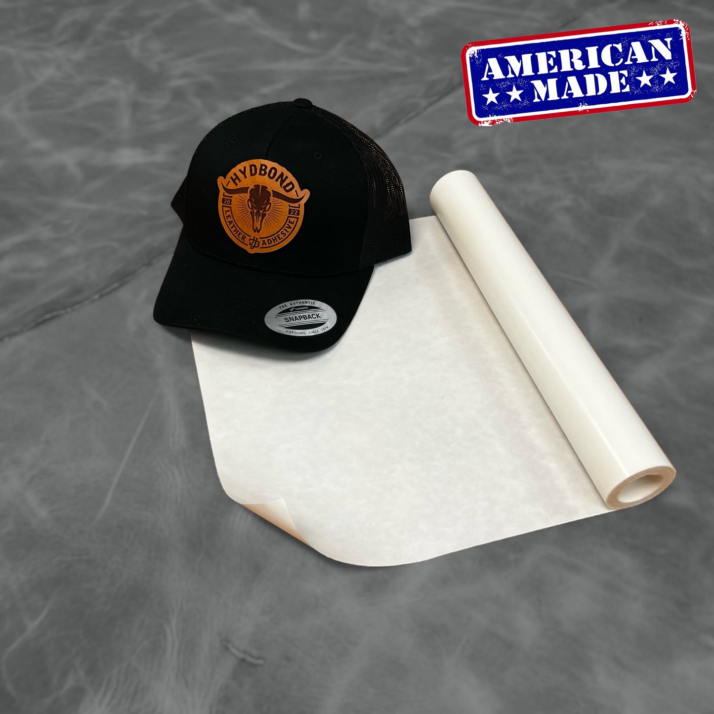 Hydbond 12” Wide Roll