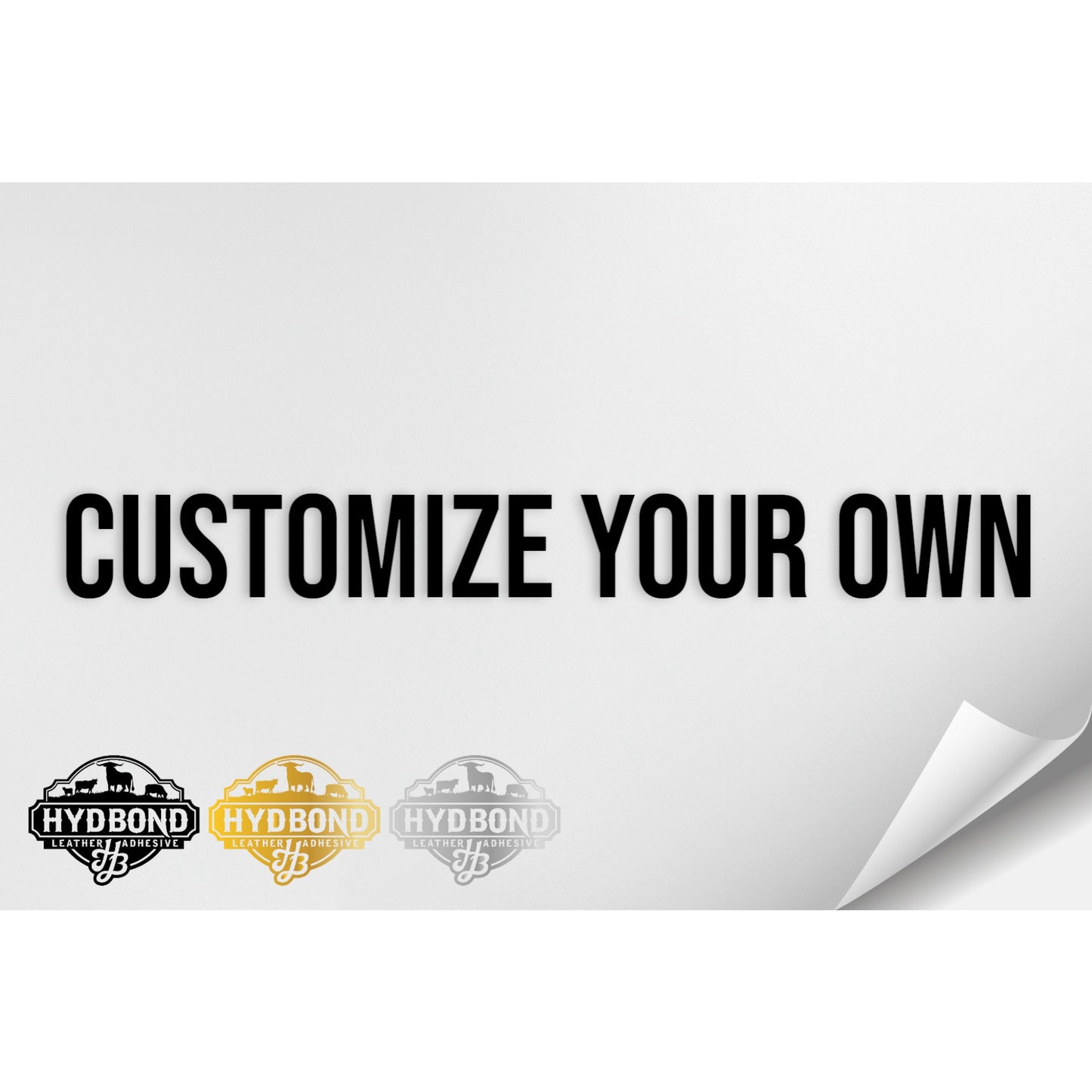 CREATE YOUR COLORFAUX UV® ULTRAHYD® LEATHERETTE