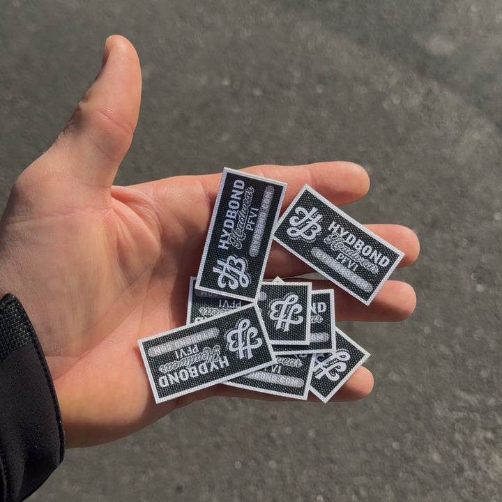 Custom Patch Gang Sheet (12×24) – Hydbond™️
