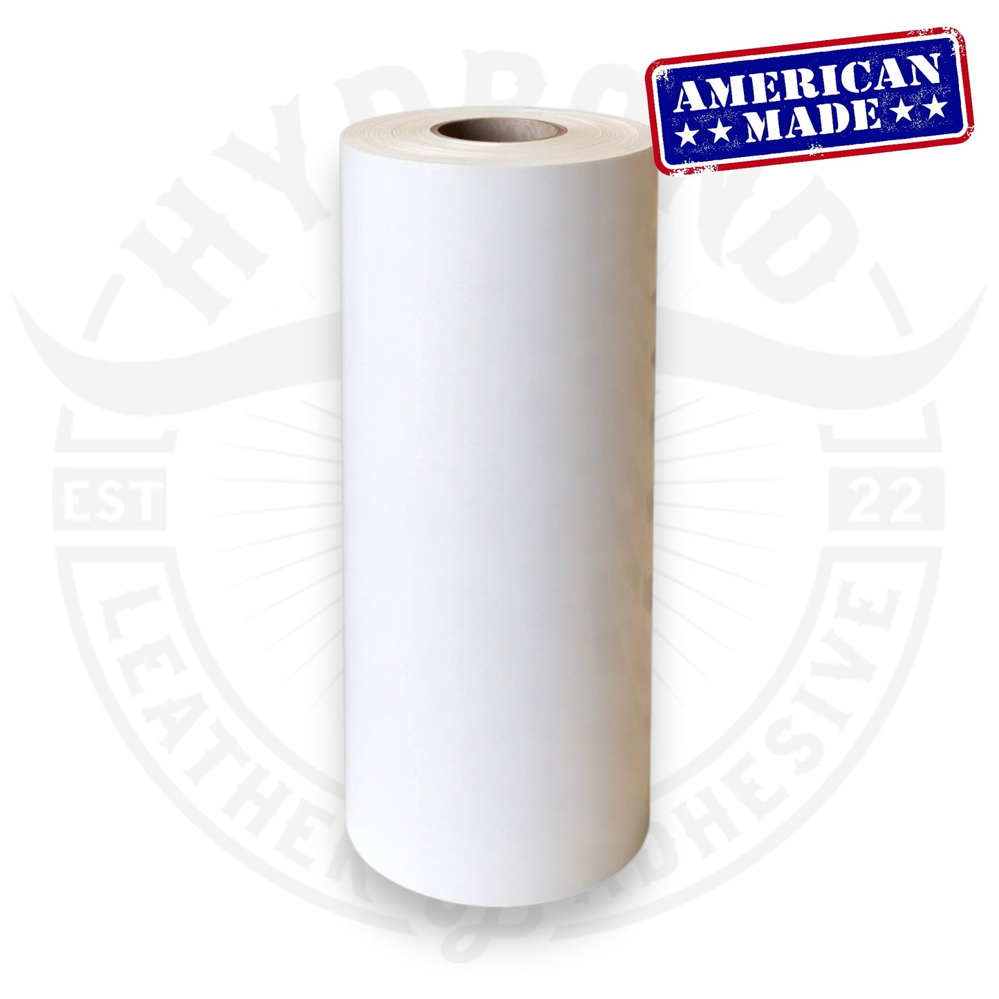 HYDBOND ADHESIVE 25" WIDTH-100 YARD ROLL