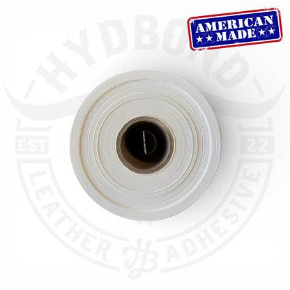 HYDBOND ADHESIVE 12" WIDTH-100 YARD ROLL