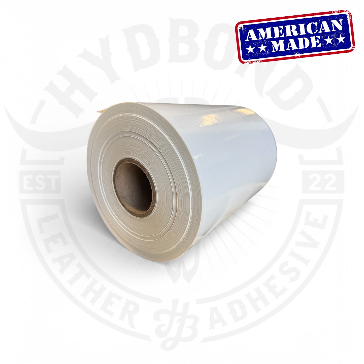 HYDBOND ADHESIVE 12" WIDTH-100 YARD ROLL