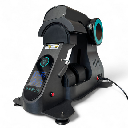 CYBER DUAL-HEAT HAT PRESS