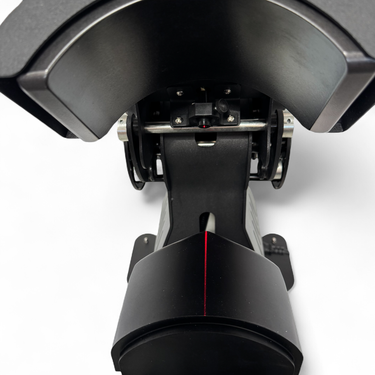 CYBER DUAL-HEAT HAT PRESS