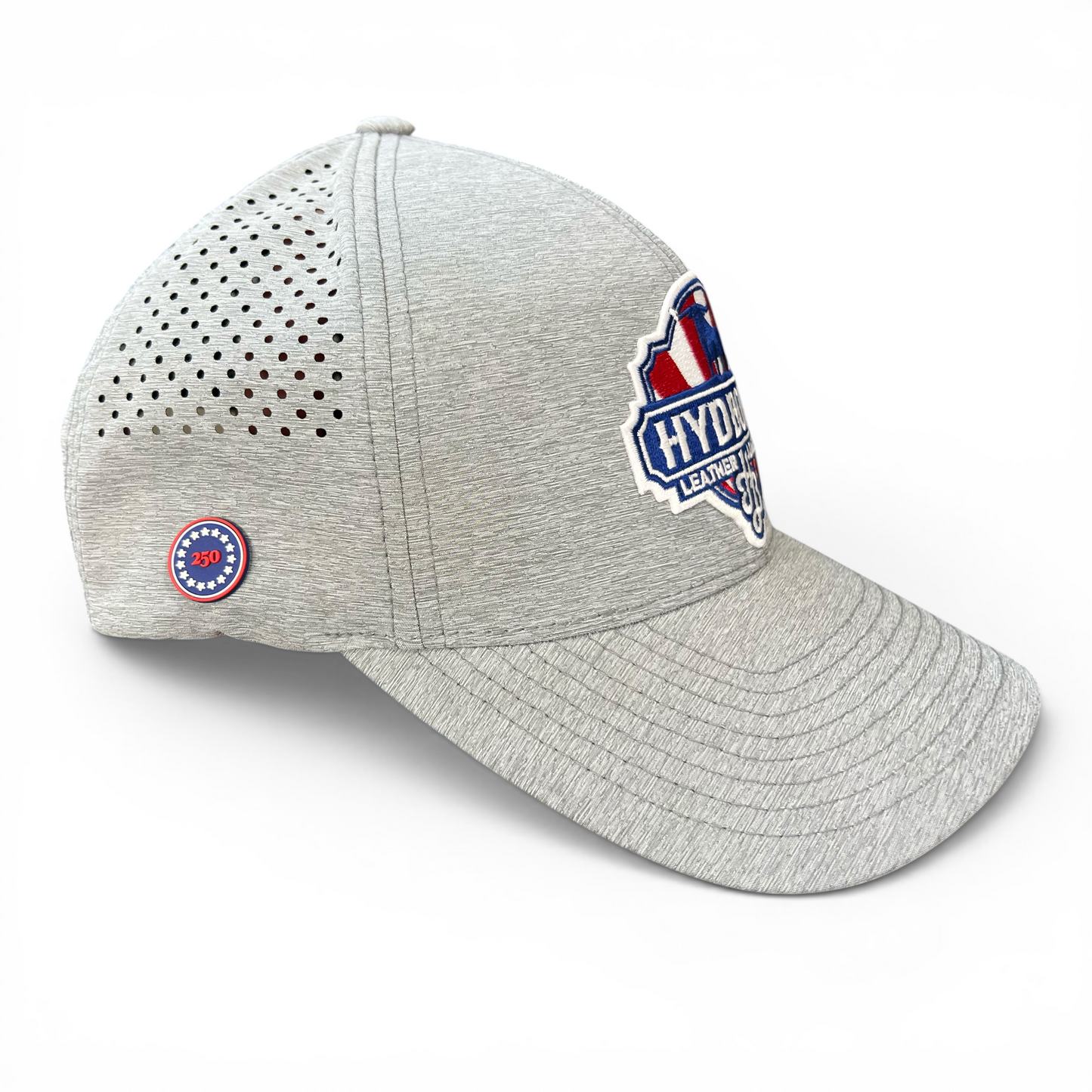 America’s 250th Anniversary Patch – 0.75" Circle