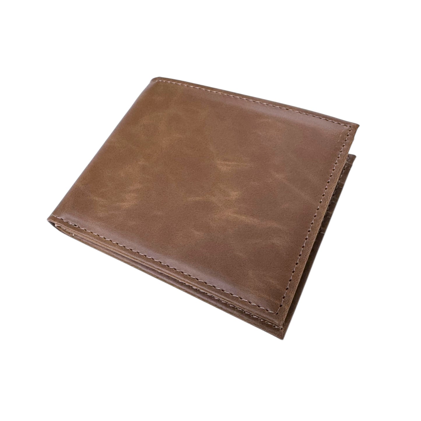SADDLEHYD CHESNUT MENS WALLET