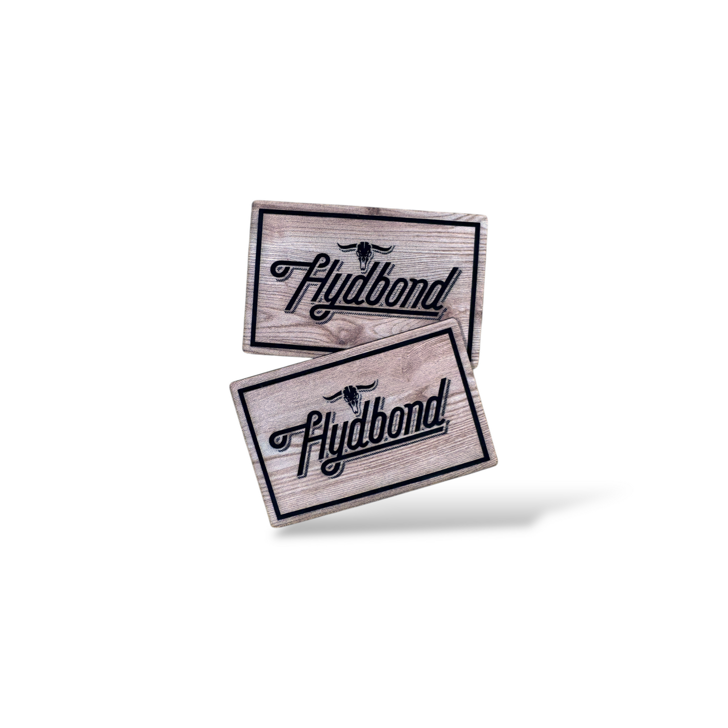 Hydbond Leatherette Patches