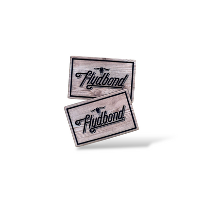 Hydbond Leatherette Patches