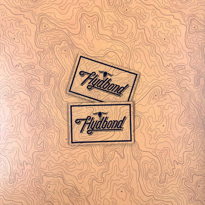 TOPO VEG TAN/BLACK HYDBOND LEATHERETTE SHEET (12"x24") COLORFAUX UV™ ULTRAHYD™